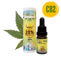 Huile Complexe CB2 20% Full Spectrum