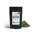 Tisane CBD bio sommeil - vrac | POP CBD
