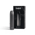 Vaporisateur d'herbes Iven E10 à convection